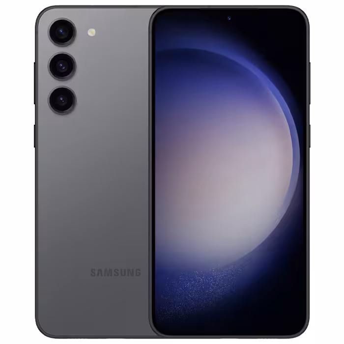 گوشی موبایل سامسونگ Galaxy S23 Plus 5G با حافظه 256 گیگابایت و رم 8 گیگابایت