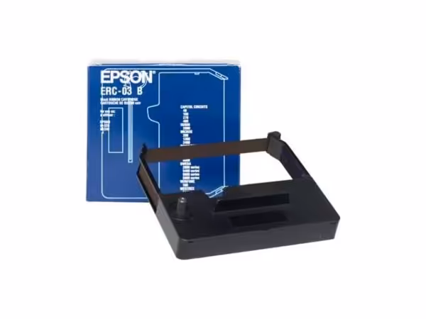 ریبون پرینتر سوزنی اپسون مدل ERC-03