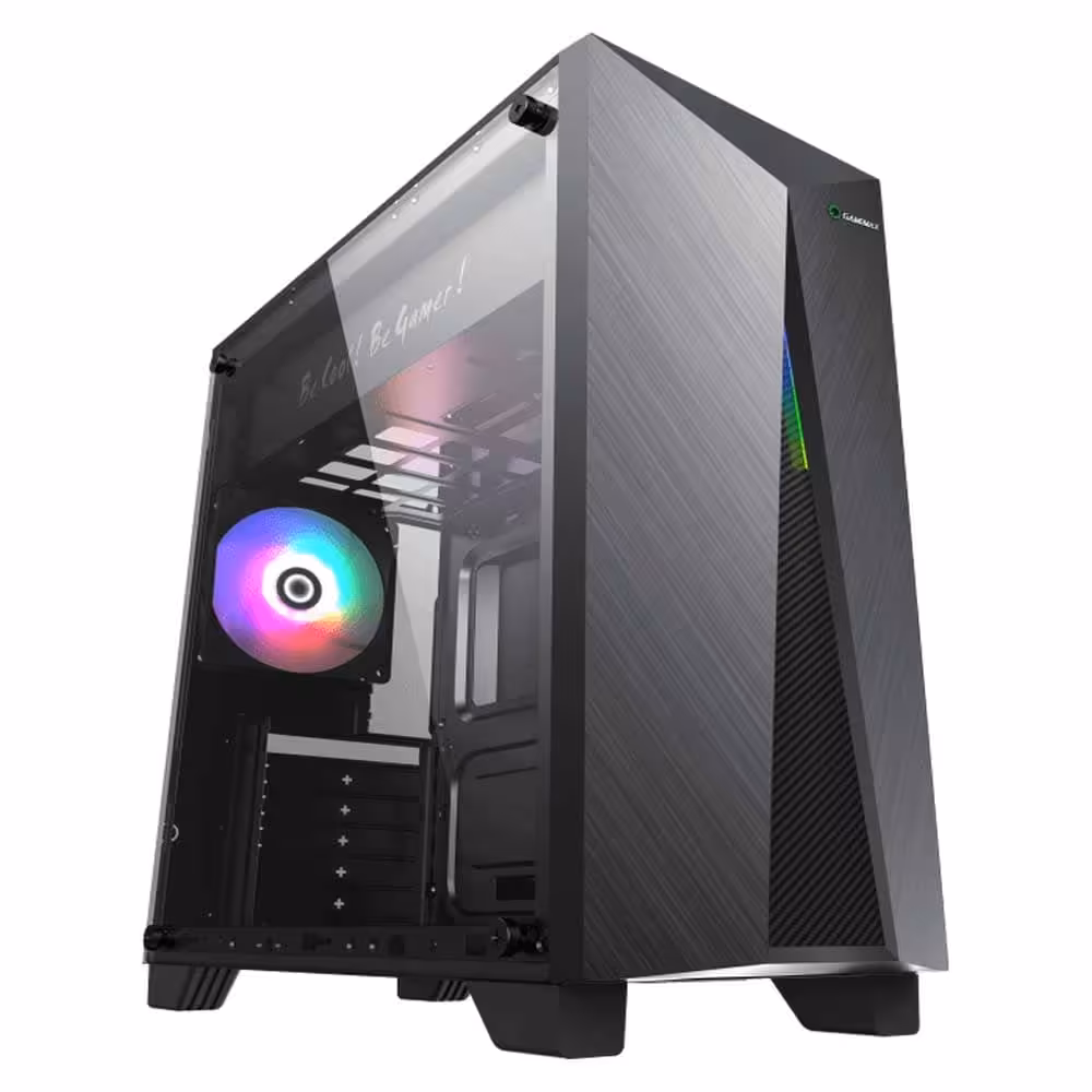 کیس گیم مکس GameMax Nova N6