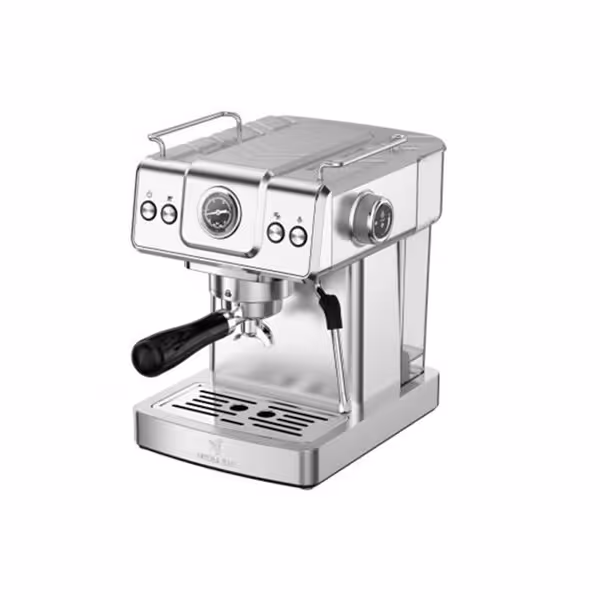 اسپرسوساز مباشی مدل ECM2038(کد3و2وgh)