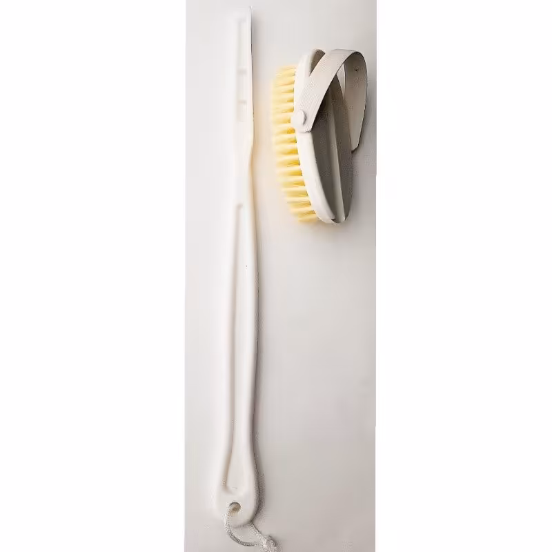 برس شستشوی بدن

