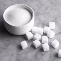 پودر قند 1000 گرمی