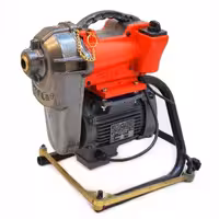 دستگاه لوله بازکنی نیمه اتوماتیک میلاد 750 وات با فنر مدل ESC750 - ابزار یراق