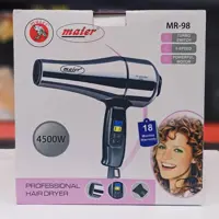 سشوار مایر MR-98