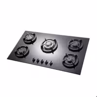 گاز صفحه ای بیمکث 6010