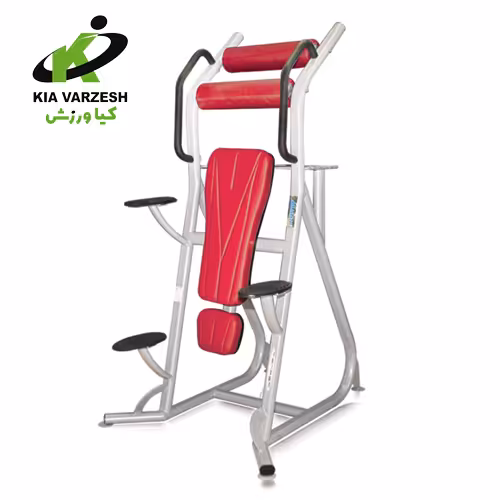 شکم معکوس کد E8 - مشخصات،قیمت و خرید