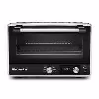 آون توستر کیچن اید مدل KitchenAid 5KCO211PBM