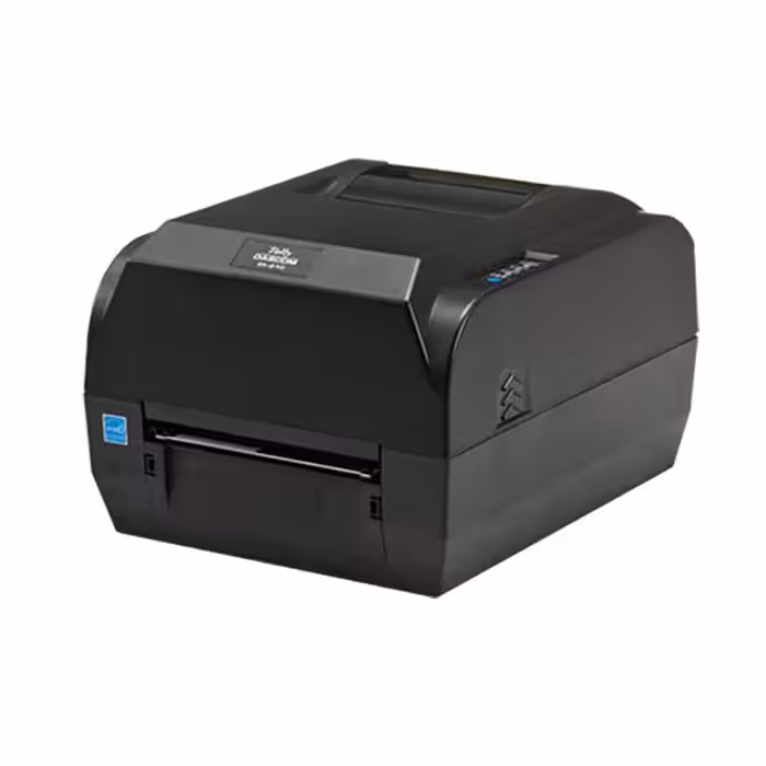 پرینتر لیبل زن تالی داسکام مدل DL310 با آپشن لیبل پوست کن