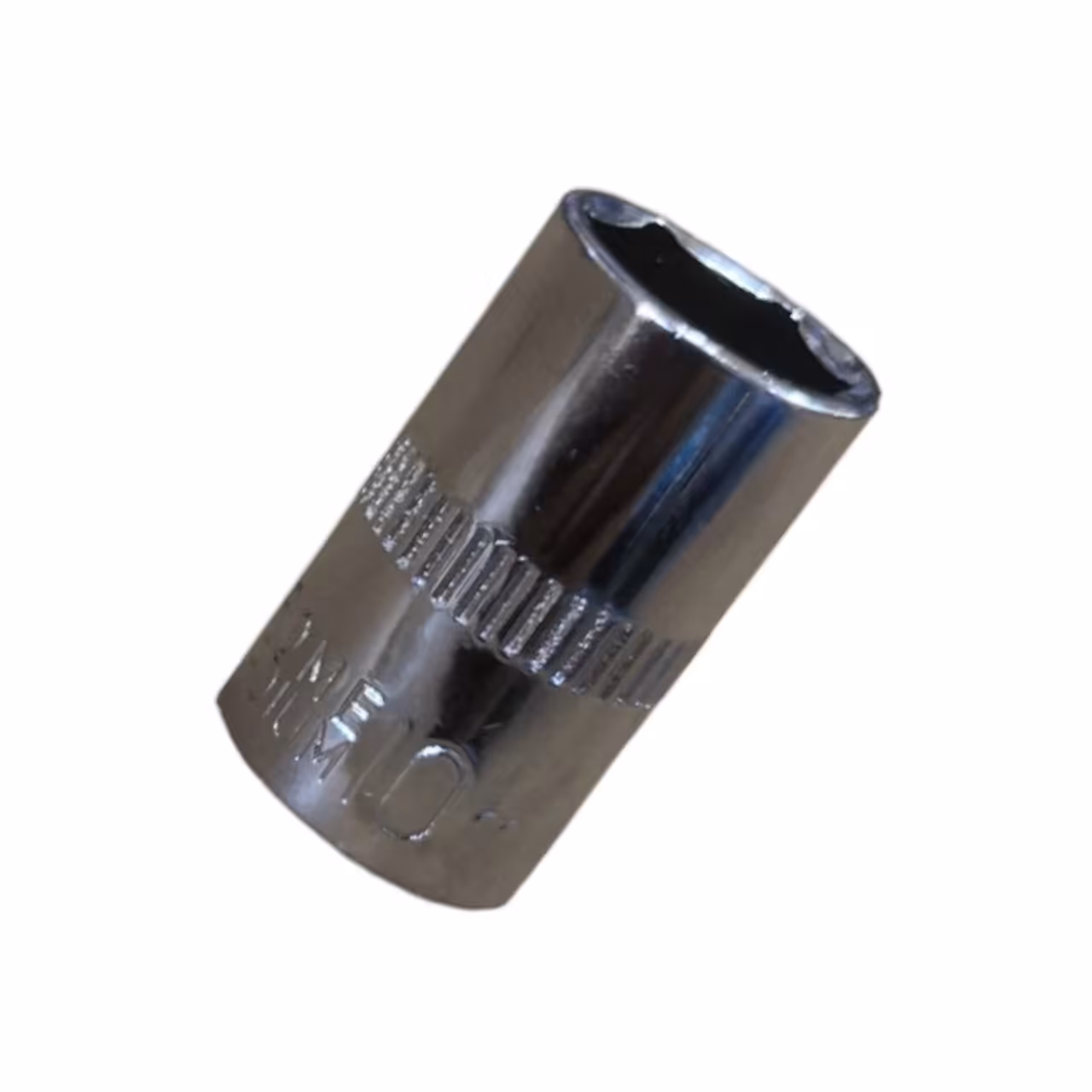 بکس 10 کوتاه درایو 1.4 استیل
