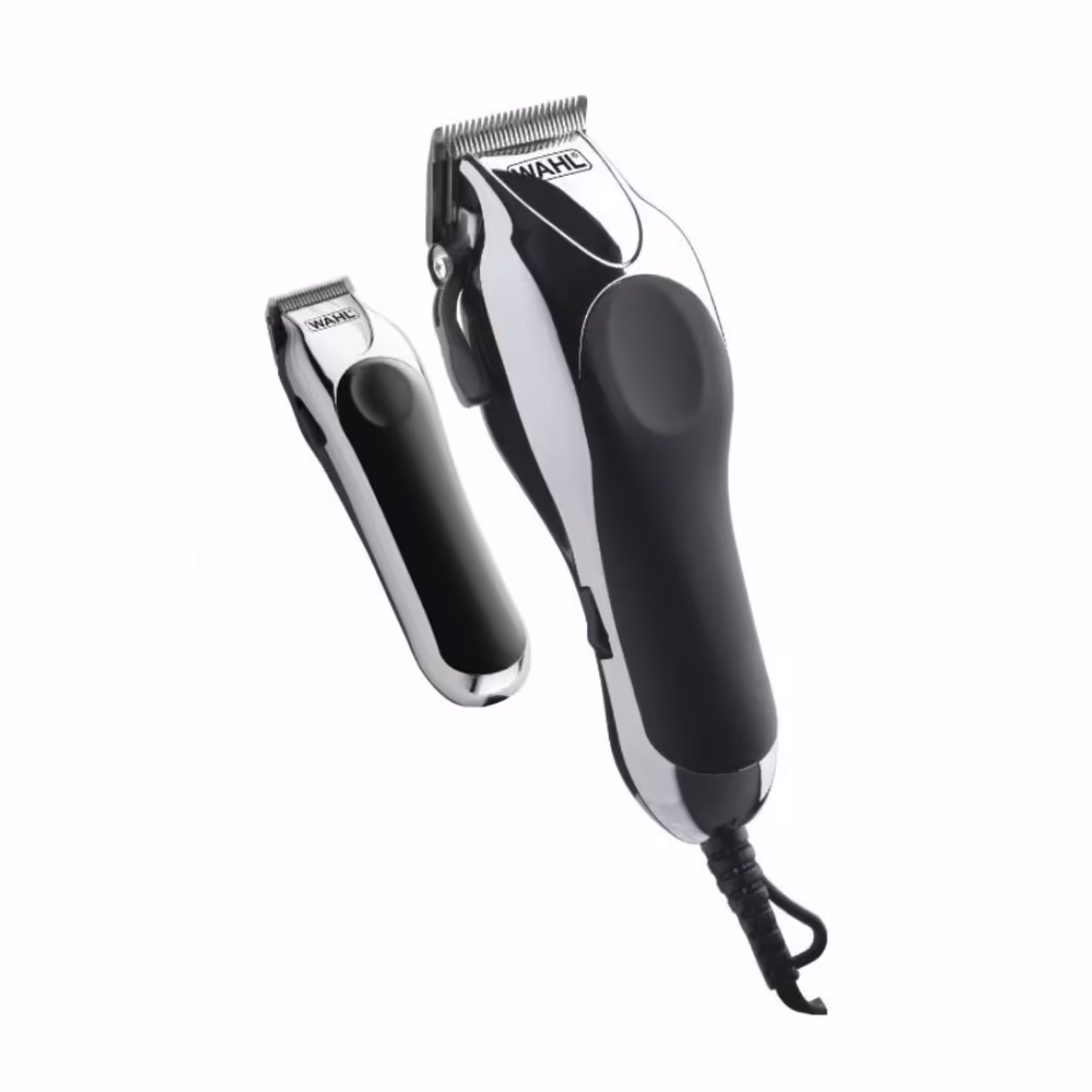 ماشین اصلاح سر و صورت وال همراه با خط زن super delux