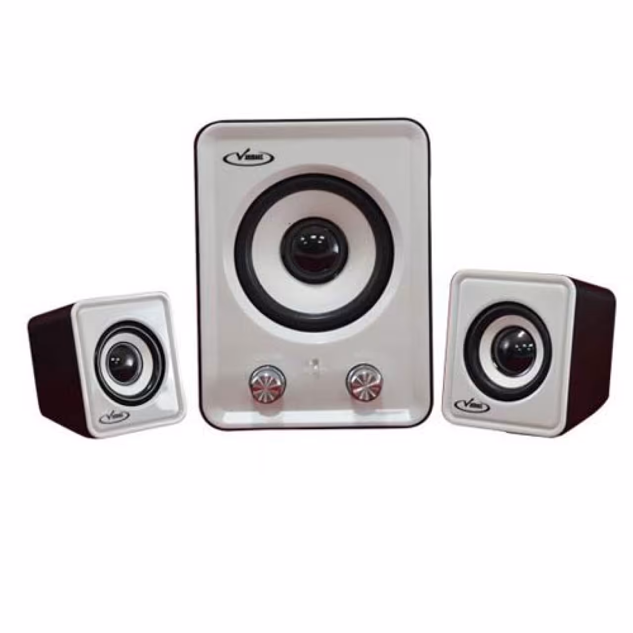 اسپیکر سه تکه وانمکس MAX-S 2755