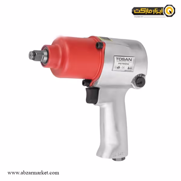 بکس بادی توسن 1/2 اینچ مدل P0760IW