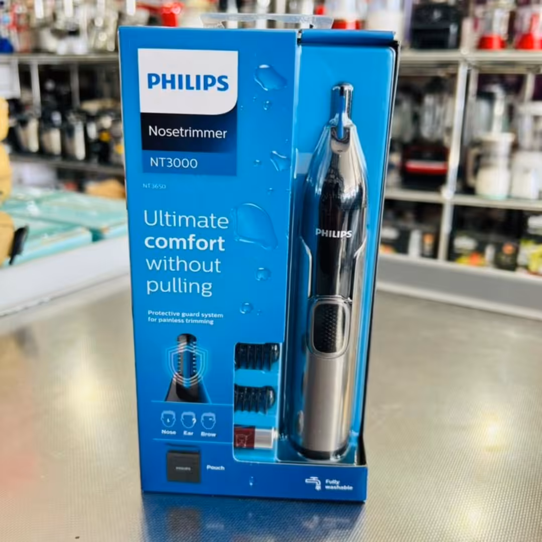 موزن بینی فیلیپس3650