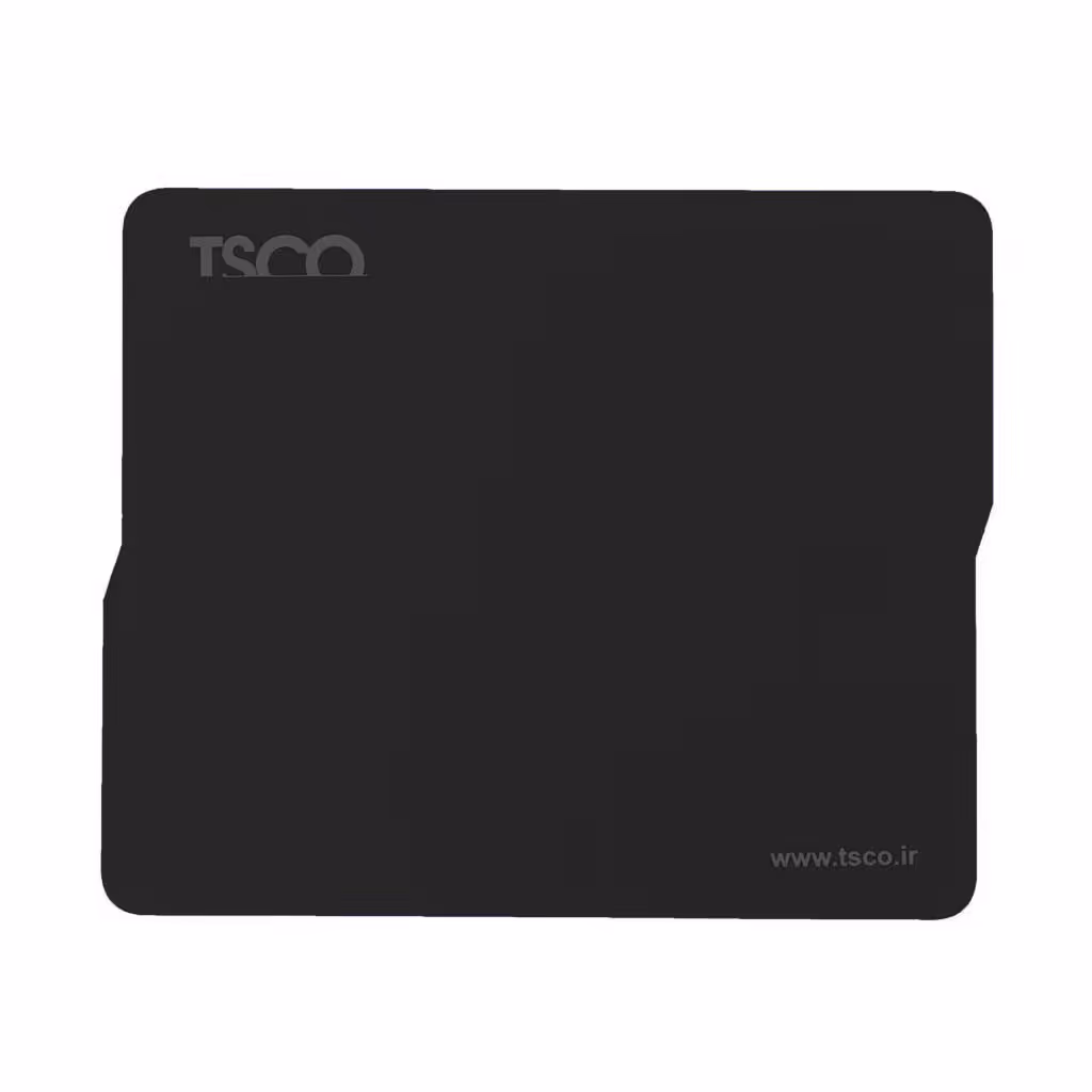 ماوس پد تسکو مدل TMOO