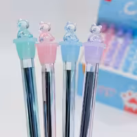 نوک اتود گربه کریستالی 0.7