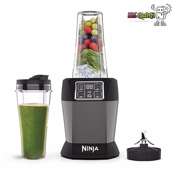 خرید مخلوط کن نینجا مدل BN495 - دومینو کالا