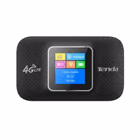 مودم همراه 4G تندا 4G185