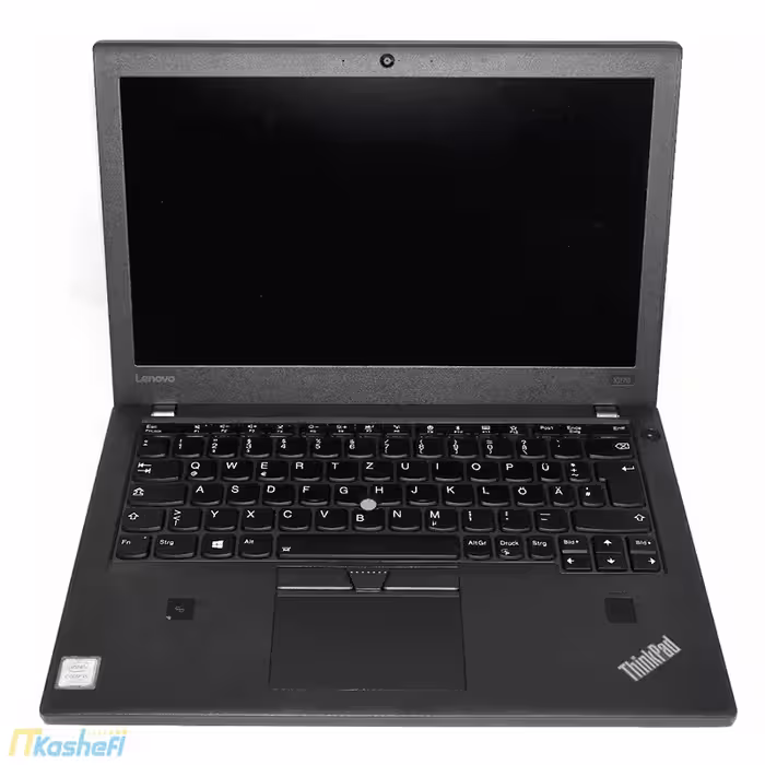 لپ تاپ لنوو مدل LENOVO X270 پردازنده i5 (7200U/6200U)