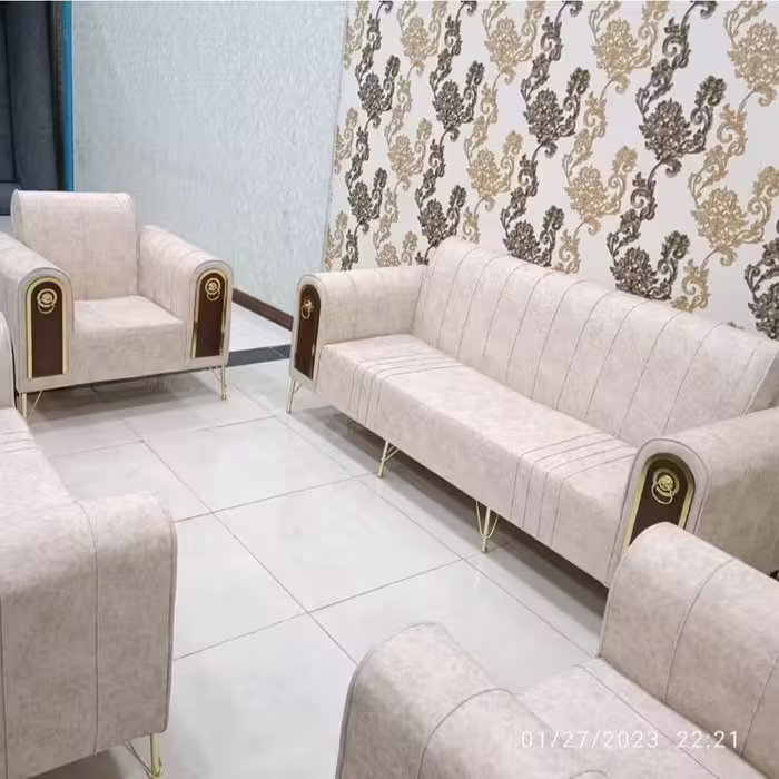 مبل چستر راحتی مبلمان