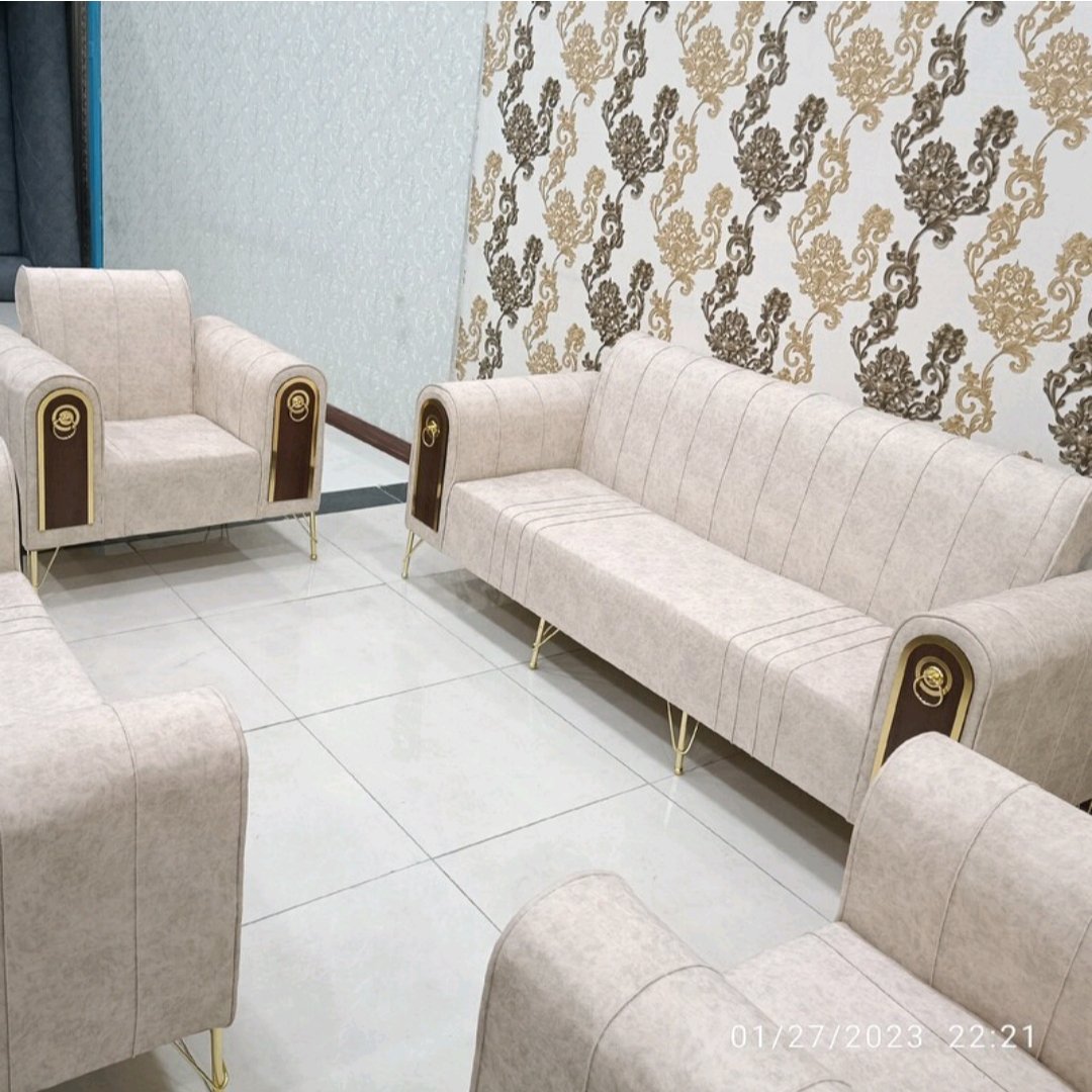 مبل چستر راحتی مبلمان