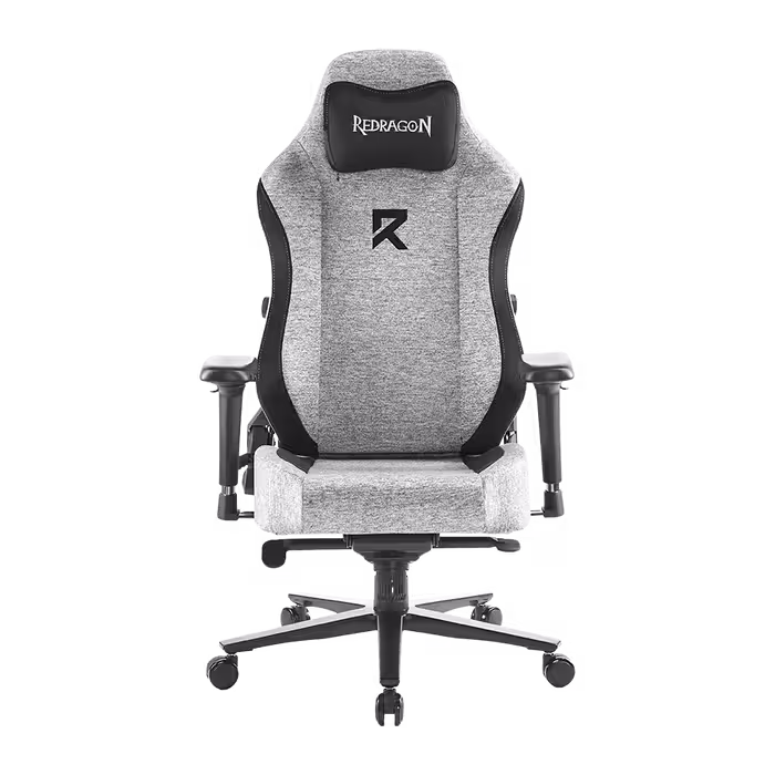 صندلی گیمینگ ردراگون Redragon C-505 Gray | فروشگاه تکاف