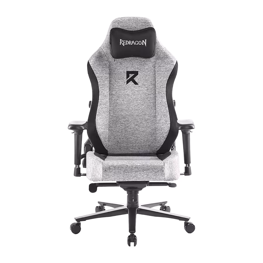 صندلی گیمینگ ردراگون Redragon C-505 Gray | فروشگاه تکاف