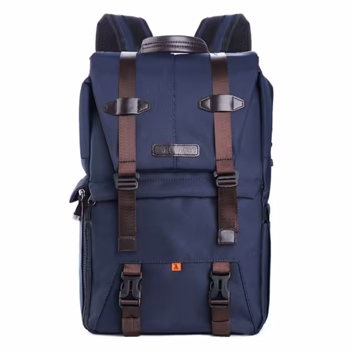 کوله پشتی کی‌ اند اف K&amp;F 13-087 Camera Bag Backpack