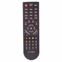 کنترل  دیجیتال الکماکسELCOMAX  گیرنده دیجیتال الکماکس