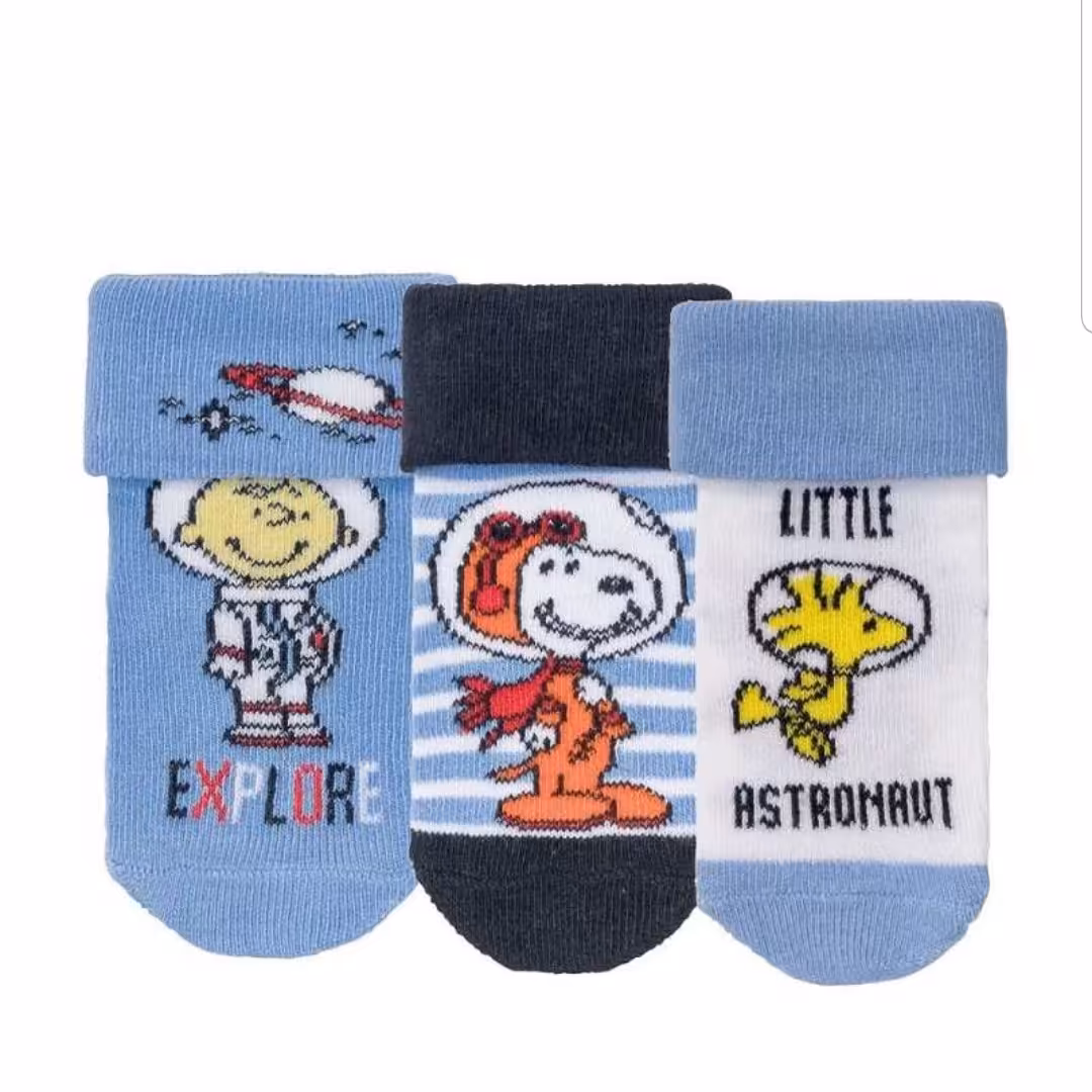 جوراب نوزادی لوپیلو 