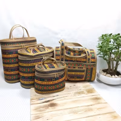 ساک و جافلاکسی