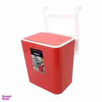 سطل زباله لیمون کد Ml15