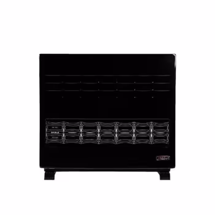 بخاری گازی نیک کالا 16000 مدل کیوان KN16