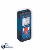 متر لیزری بوش مدل GLM50 - ابزار یراق