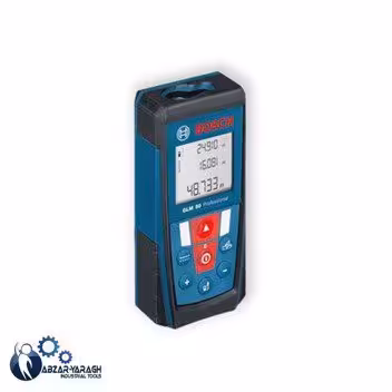 متر لیزری بوش مدل GLM50 - ابزار یراق