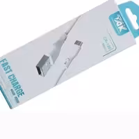 کابل اندروید درجه 1 فست شارژ اورجینال تاک  لوازم جانبی