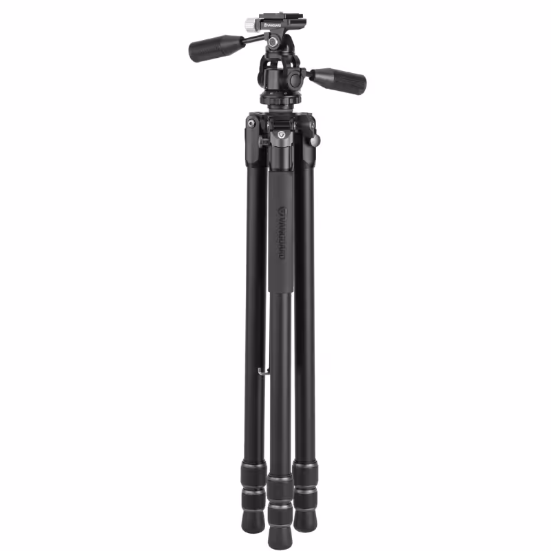 سه پایه ونگارد Vanguard VEO 3 303 APS Camera Tripod