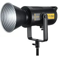 ویدیو لایت و فلاش گودکس Godox FV150 High Speed Sync Flash LED Light