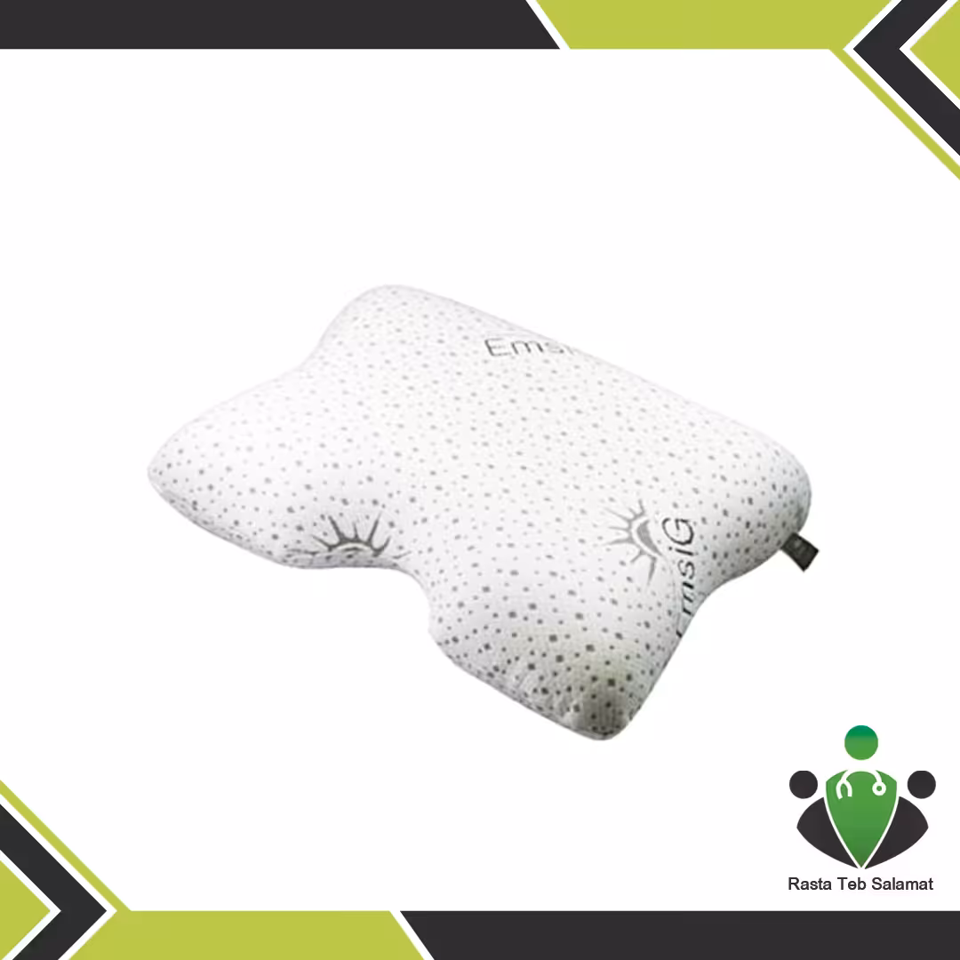 بالش طبی امسیگ مدل PL78