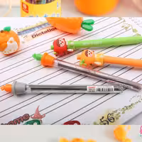 نوک اتود هویج