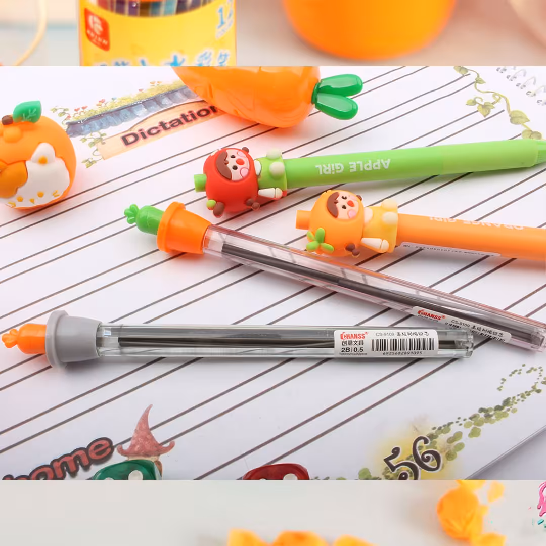 نوک اتود هویج