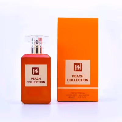 ادکلن تام فورد بیتر پیچ جکوینز جانوینJackwins Peach Collection Bitter