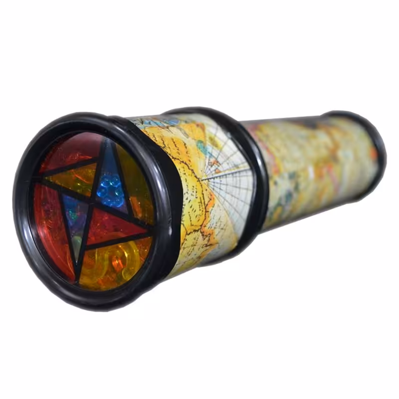 زیبابین (پلاستیکی)