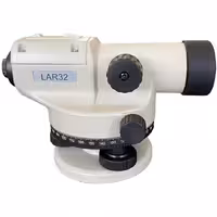 ترازیاب LAR32(طرح نیکون) | اندازیاران