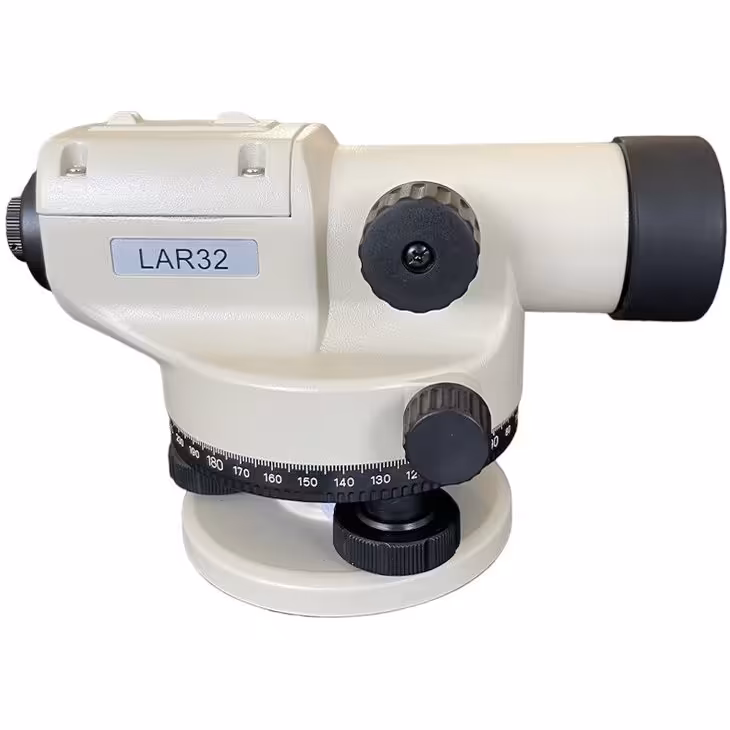 ترازیاب LAR32(طرح نیکون) | اندازیاران