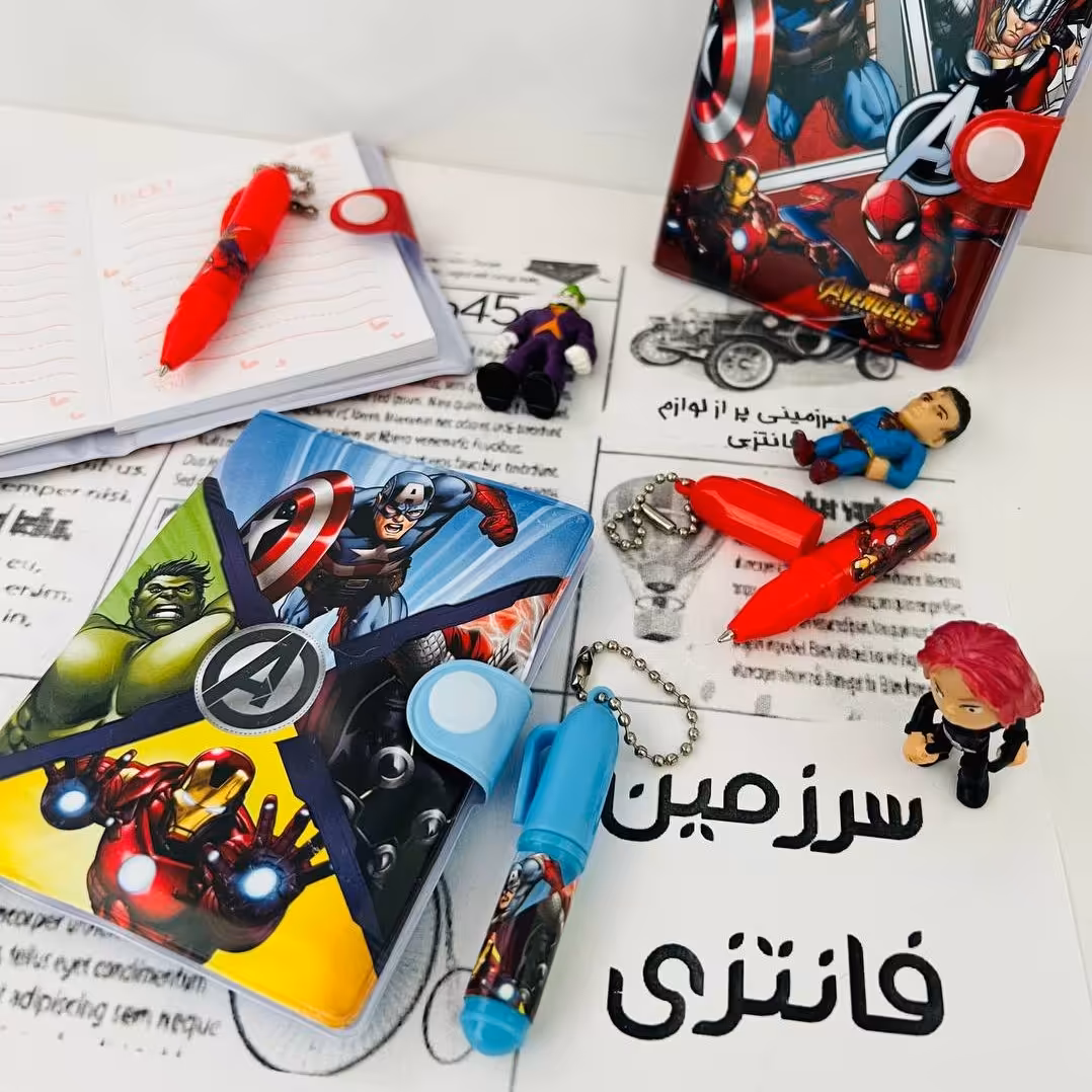 یادداشت خودکار دار