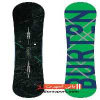 اسنوبرد برتون Custom X fiying V 2017
