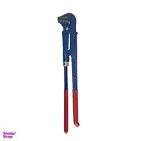 آچار لوله گیر دو دسته رایدر مدل RDDSPW سایز 1 اینچ
