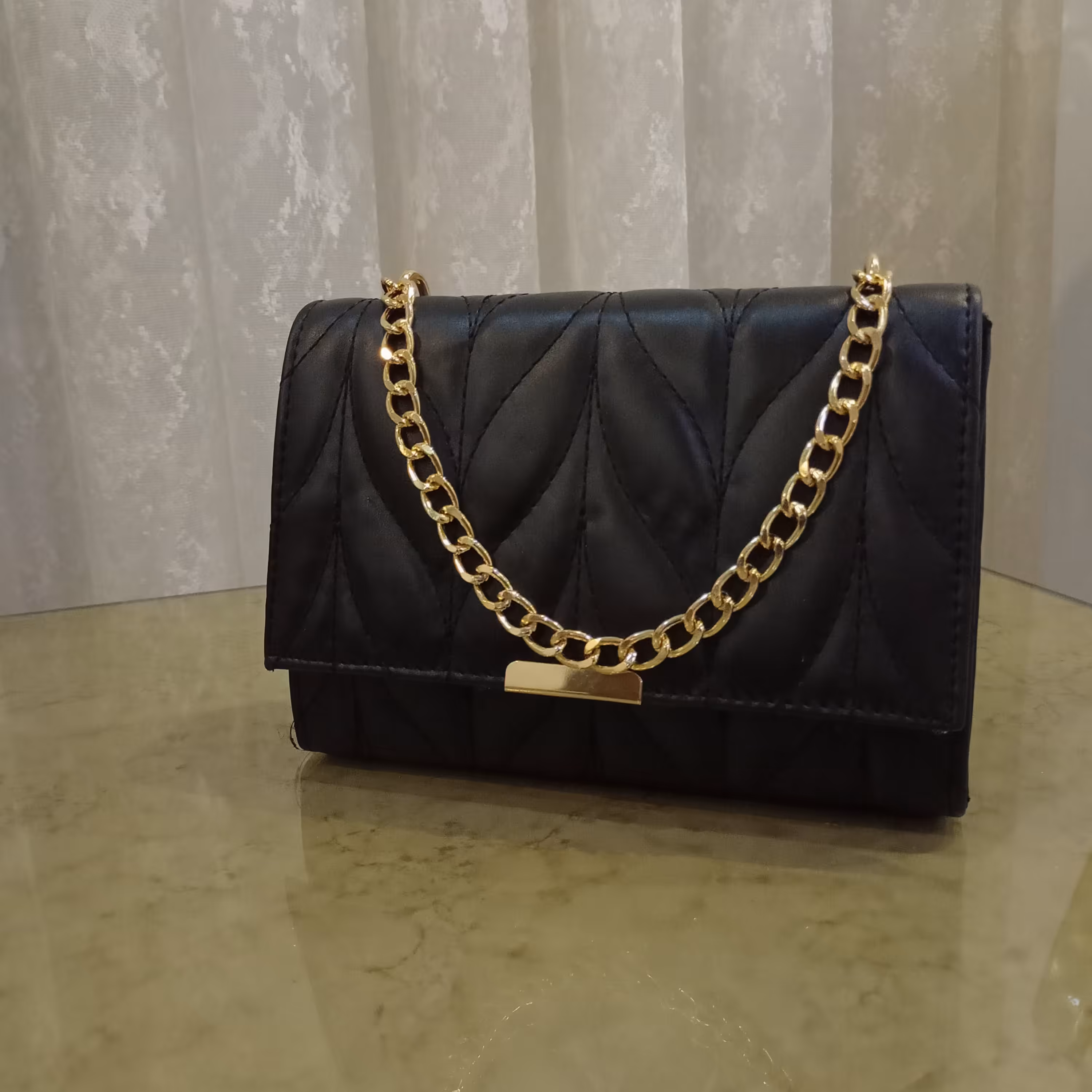 کیف زنانه مجلسی تخفیف روز مادر