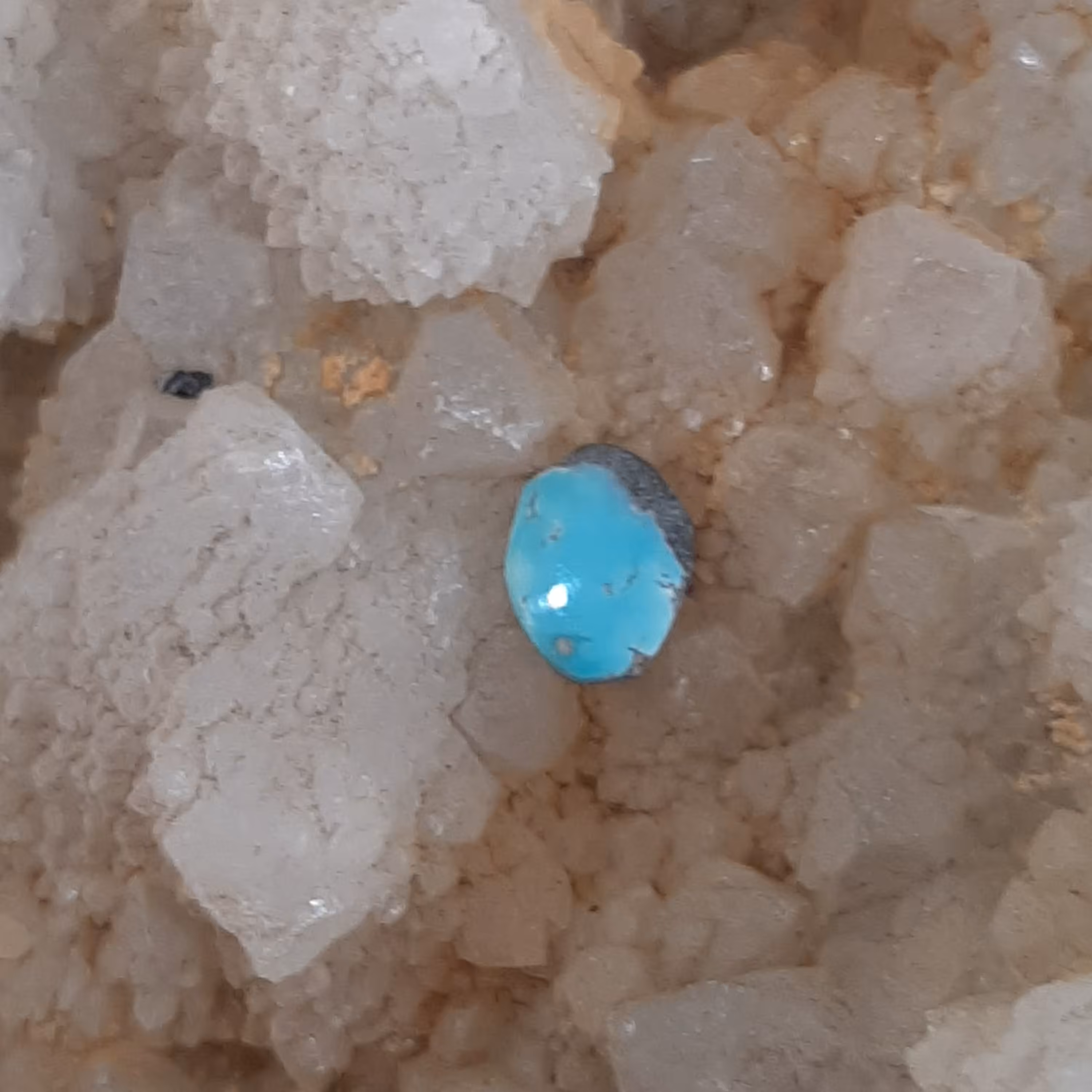 نگین فیروزه کد 428