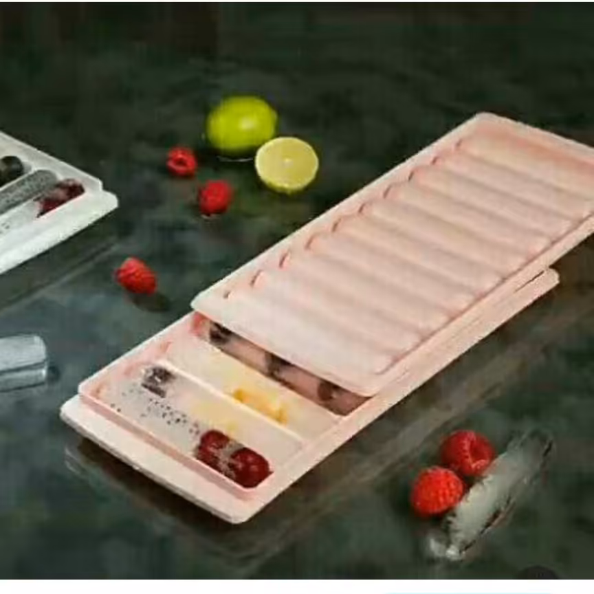 جا یخی کپسولی